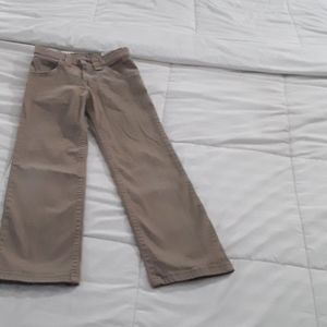 Boys Wrangler Jean's Size 8 Slim